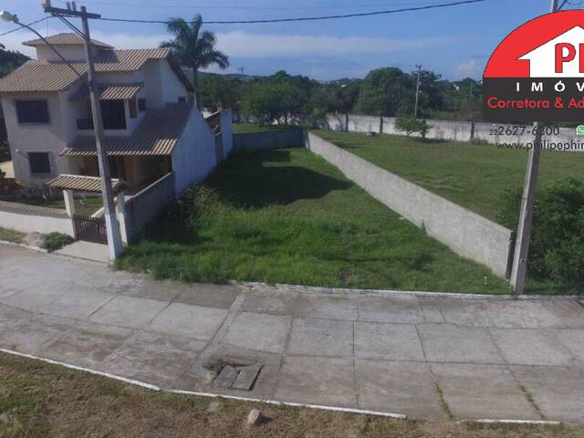 Terreno em Condomínio para Venda em São Pedro da Aldeia - 3
