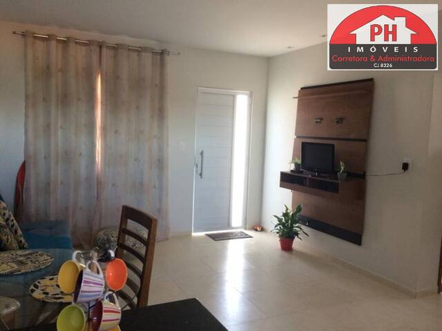 Casa em Condomínio para Venda em São Pedro da Aldeia - 5