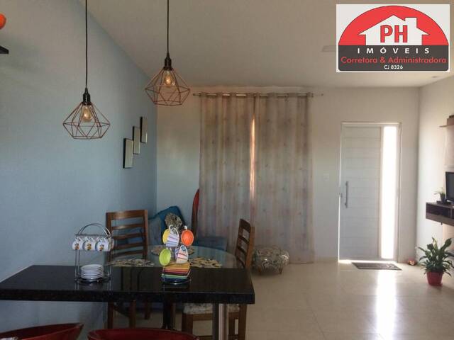 Casa em Condomínio para Venda em São Pedro da Aldeia - 4