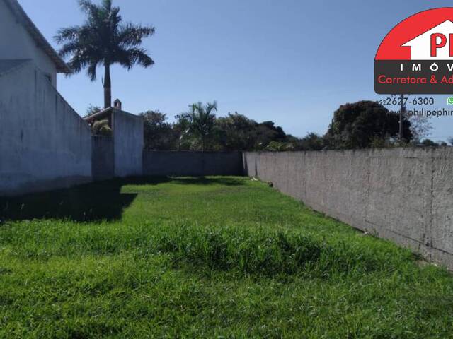 Terreno em Condomínio para Venda em São Pedro da Aldeia - 5