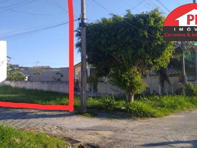 #1440 - Terreno em Condomínio para Venda em São Pedro da Aldeia - RJ - 3