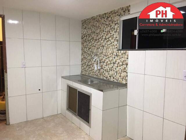 Casa Independente para Venda em São Pedro da Aldeia - 4