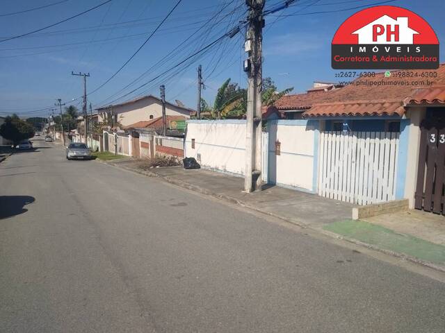 Casa Independente para Venda em São Pedro da Aldeia - 2