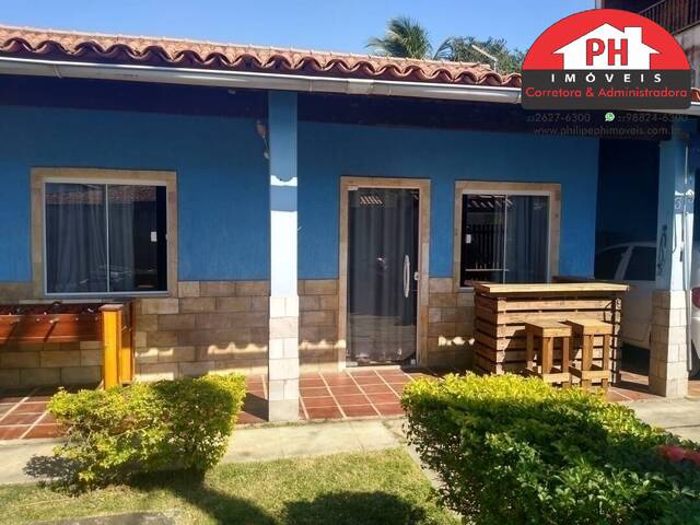 Casa Independente para Venda em São Pedro da Aldeia - 3