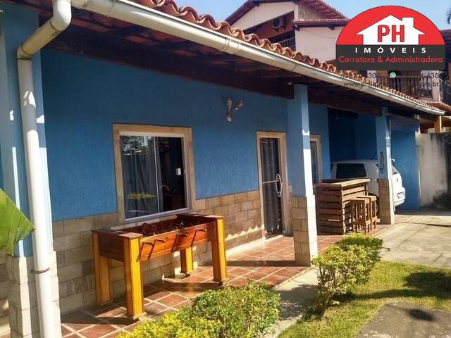 Casa Independente para Venda em São Pedro da Aldeia - 4