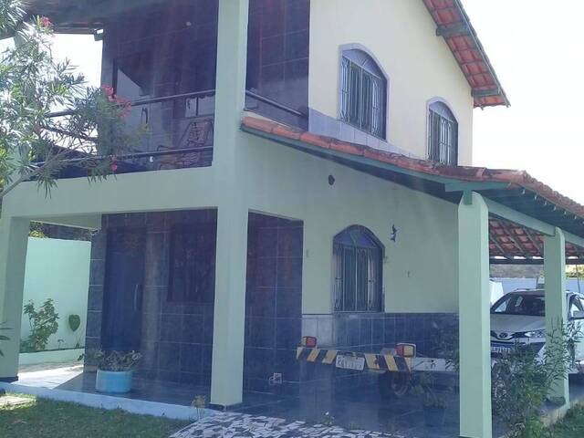 Casa Independente para Venda em São Pedro da Aldeia - 4