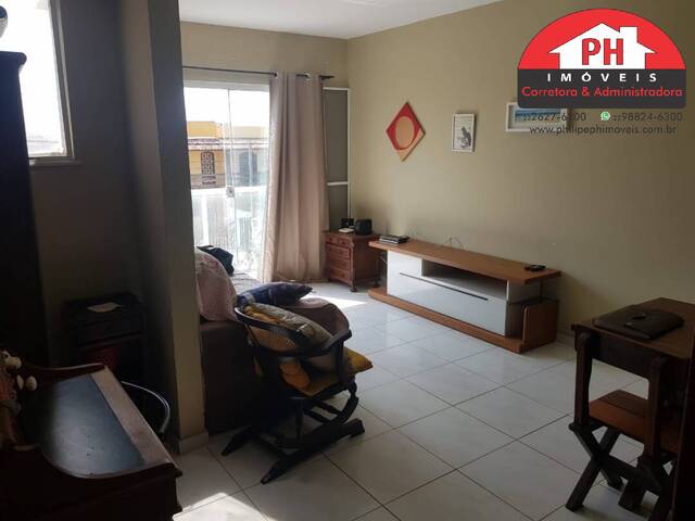 Apartamento para Venda em São Pedro da Aldeia - 4
