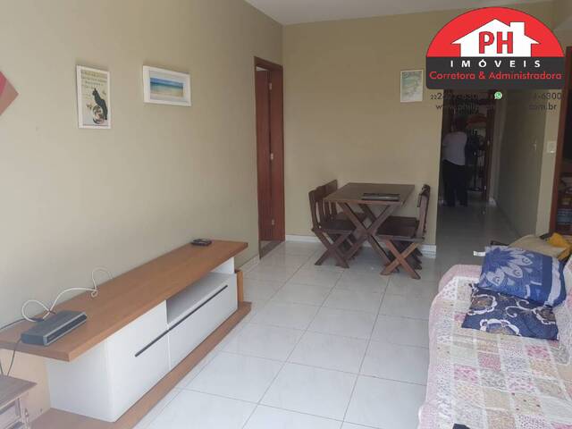 Apartamento para Venda em São Pedro da Aldeia - 5