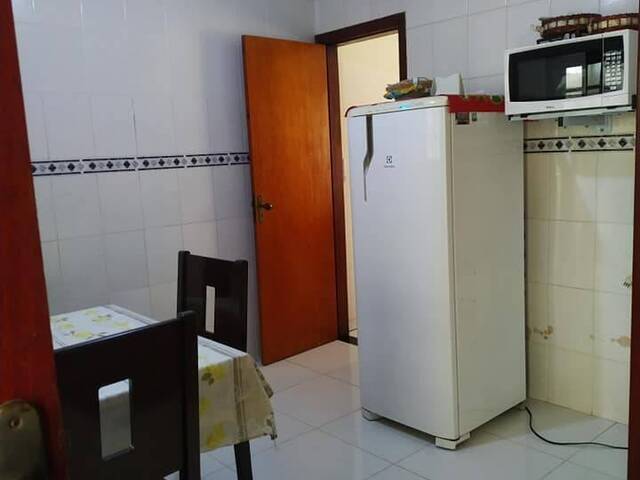 Apartamento para Locação em São Pedro da Aldeia - 5