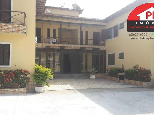Apartamento para Locação em São Pedro da Aldeia - 2