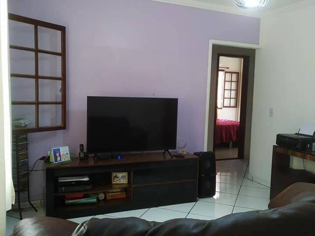 Apartamento para Locação em São Pedro da Aldeia - 3
