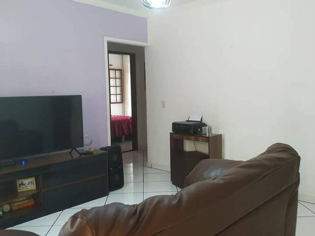 Apartamento para Locação em São Pedro da Aldeia - 4