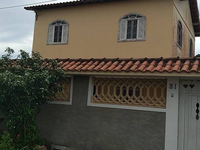 #1796 - Casa em condomínio para Venda em São Pedro da Aldeia - RJ