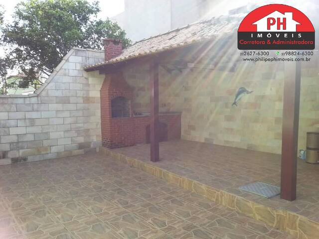 Casa em Condomínio para Venda em São Pedro da Aldeia - 4