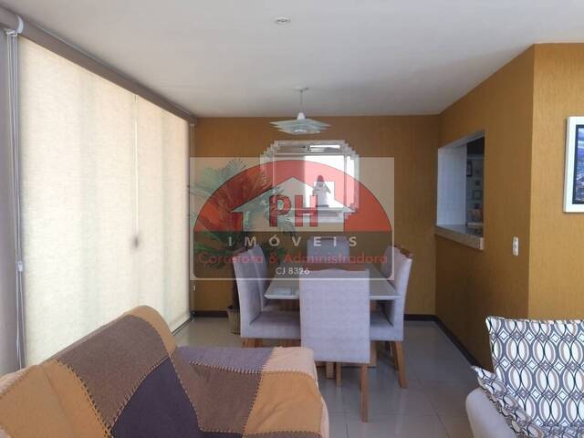 Casa em Condomínio para Locação em São Pedro da Aldeia - 4