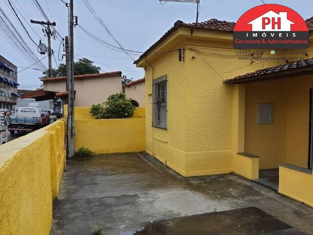 Casa Independente para Locação em São Pedro da Aldeia - 4