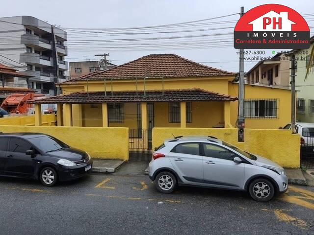 #1852 - Casa Independente para Locação em São Pedro da Aldeia - RJ