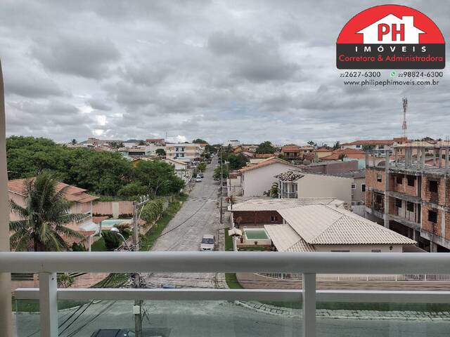 Apartamento para Venda em São Pedro da Aldeia - 5