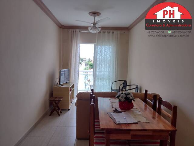 Apartamento para Venda em São Pedro da Aldeia - 4