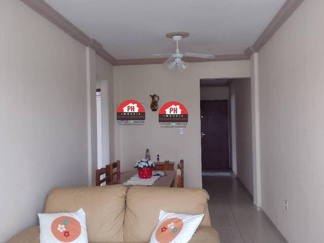 Apartamento para Venda em São Pedro da Aldeia - 3