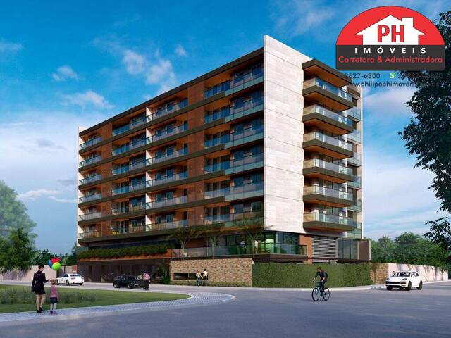 Apartamento para Venda em São Pedro da Aldeia - 4