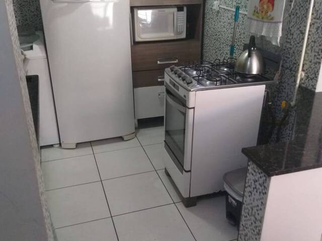 Apartamento para Venda em São Pedro da Aldeia - 4