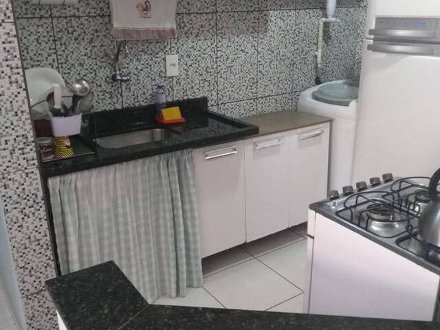 Apartamento para Venda em São Pedro da Aldeia - 5