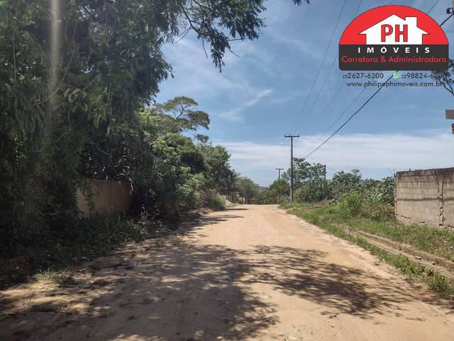 Terreno para Venda em São Pedro da Aldeia - 4