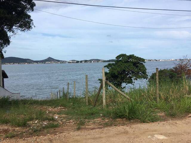 Terreno para Venda em São Pedro da Aldeia - 5
