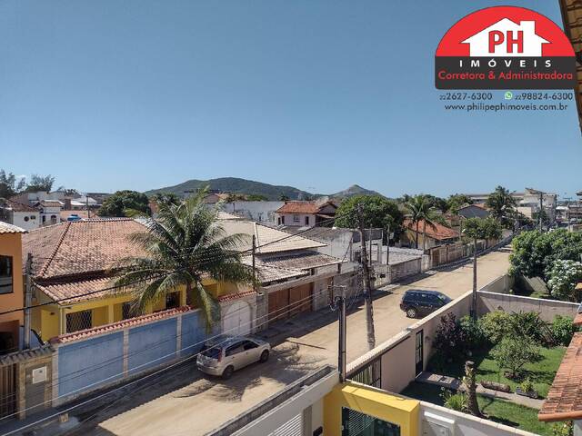 Apartamento para Locação em São Pedro da Aldeia - 5