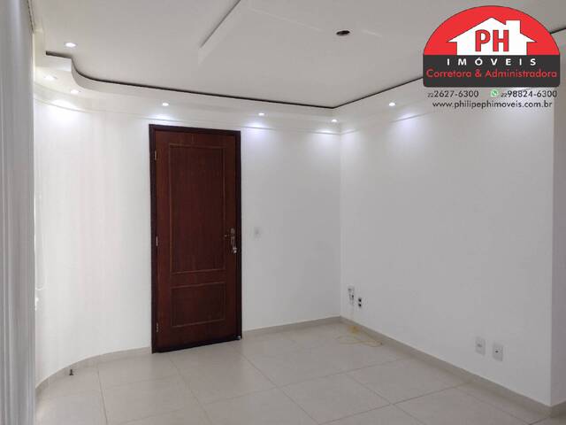 Apartamento para Locação em São Pedro da Aldeia - 4