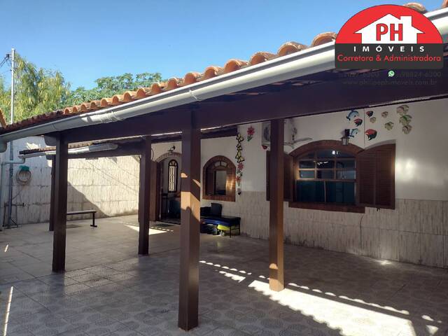 #1955 - Casa Independente para Venda em São Pedro da Aldeia - RJ - 1