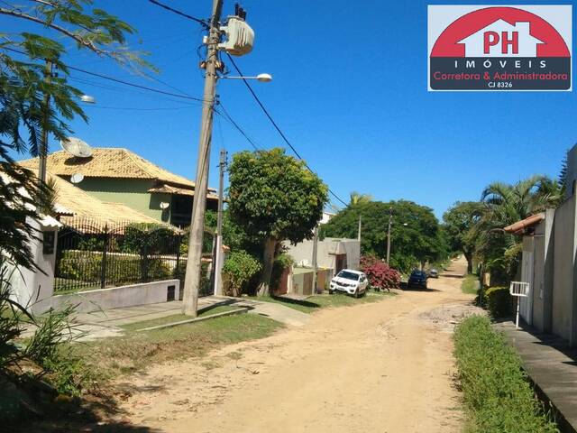 Terreno para Venda em São Pedro da Aldeia - 3