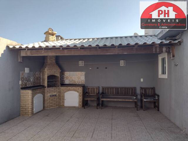 Apartamento para Venda em São Pedro da Aldeia - 5