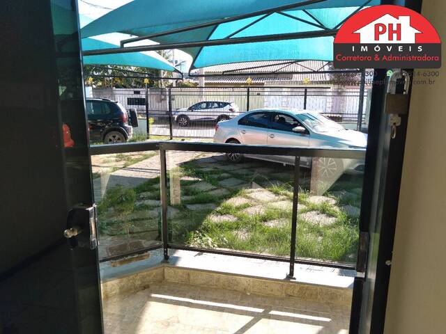 Apartamento para Venda em São Pedro da Aldeia - 3