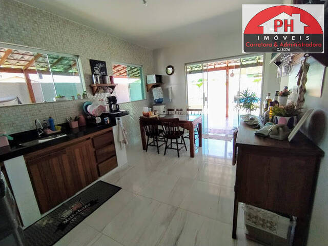 Casa em Condomínio para Venda em São Pedro da Aldeia - 5