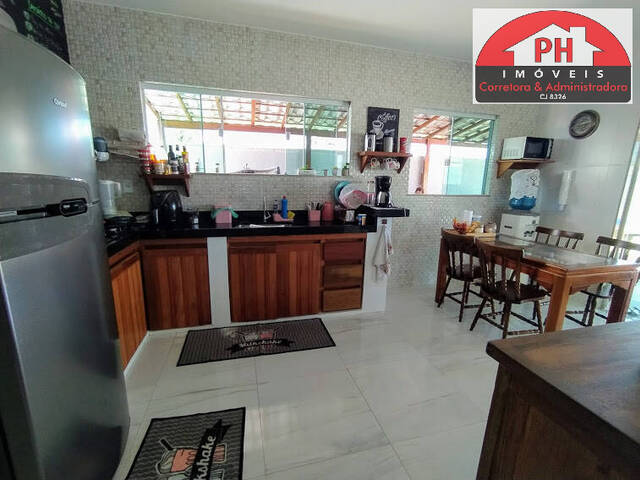 Casa em Condomínio para Venda em São Pedro da Aldeia - 4