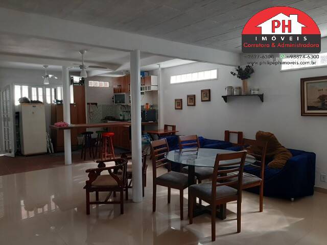 Casa Independente para Venda em São Pedro da Aldeia - 5