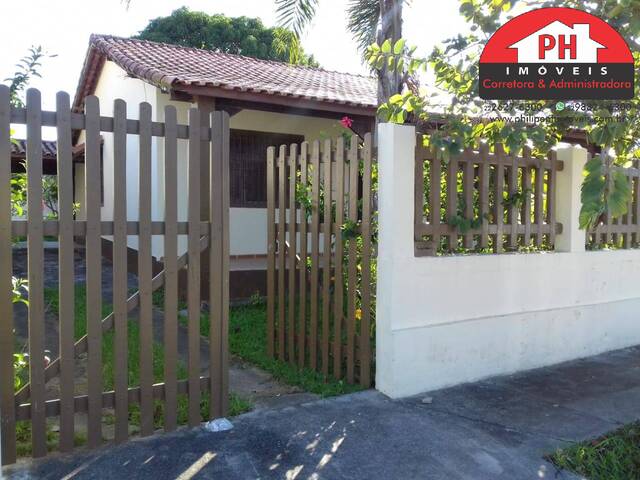 Casa Independente para Venda em São Pedro da Aldeia - 2