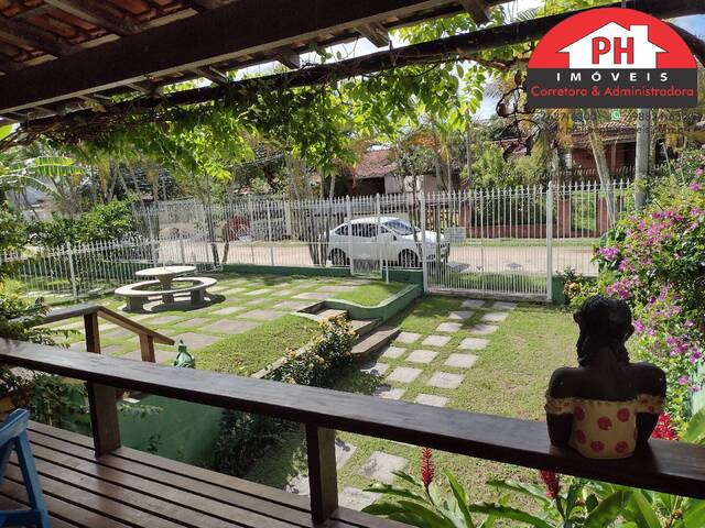 Casa Independente para Venda em São Pedro da Aldeia - 4