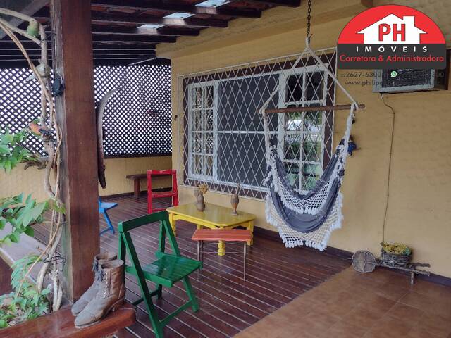 Casa Independente para Venda em São Pedro da Aldeia - 5