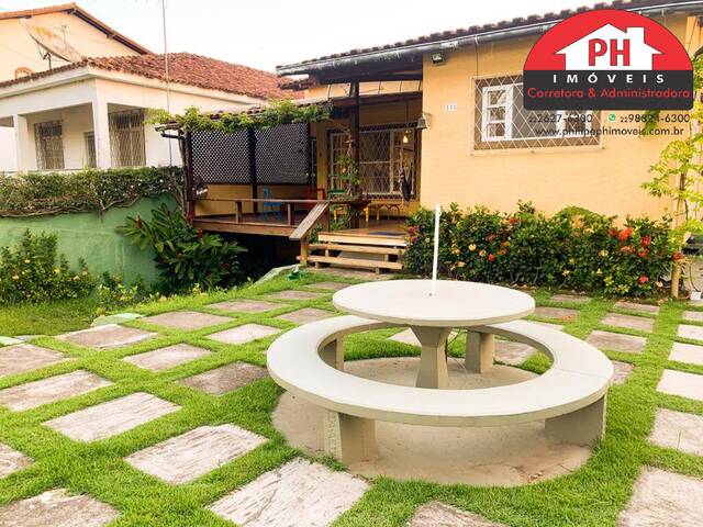 Casa Independente para Venda em São Pedro da Aldeia - 3