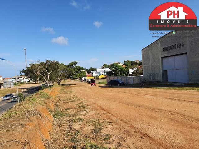 Galpão para Locação em São Pedro da Aldeia - 4