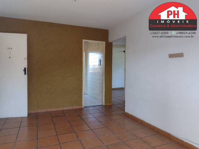 Apartamento para Venda em São Pedro da Aldeia - 2
