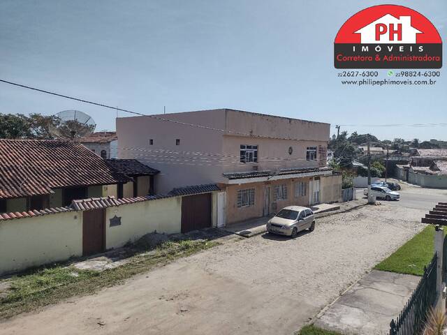 Apartamento para Venda em São Pedro da Aldeia - 4