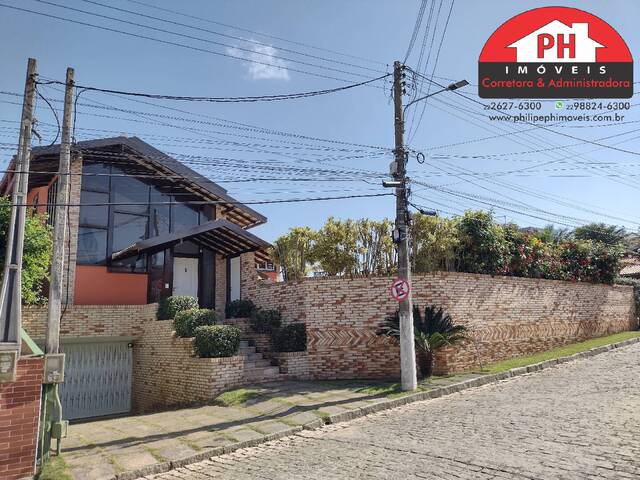 Casa em Condomínio para Venda em São Pedro da Aldeia - 2