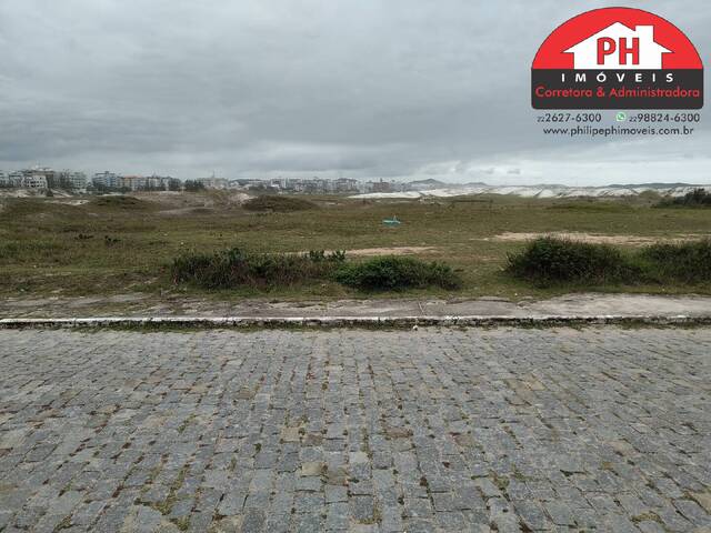 Terreno para Venda em Cabo Frio - 4