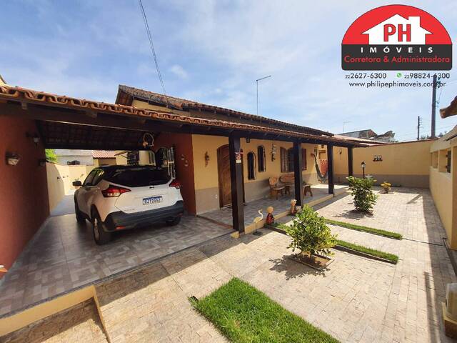 Casa Independente para Venda em São Pedro da Aldeia - 2