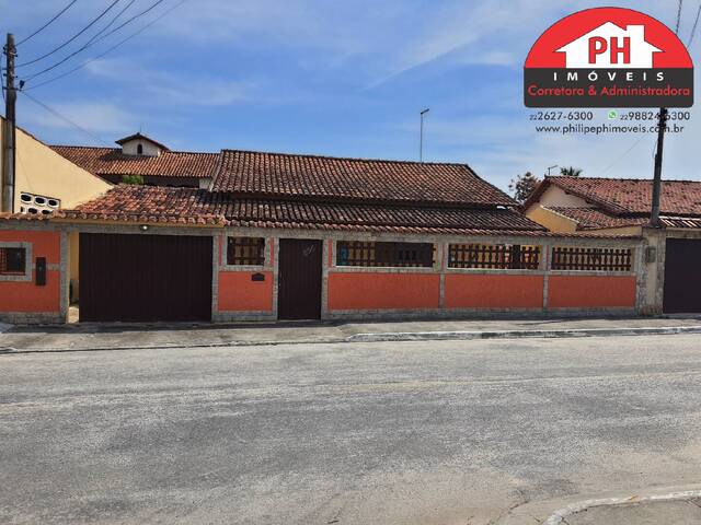 Casa Independente para Venda em São Pedro da Aldeia - 3
