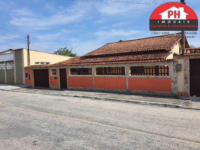 Casa Independente para Venda em São Pedro da Aldeia - 4